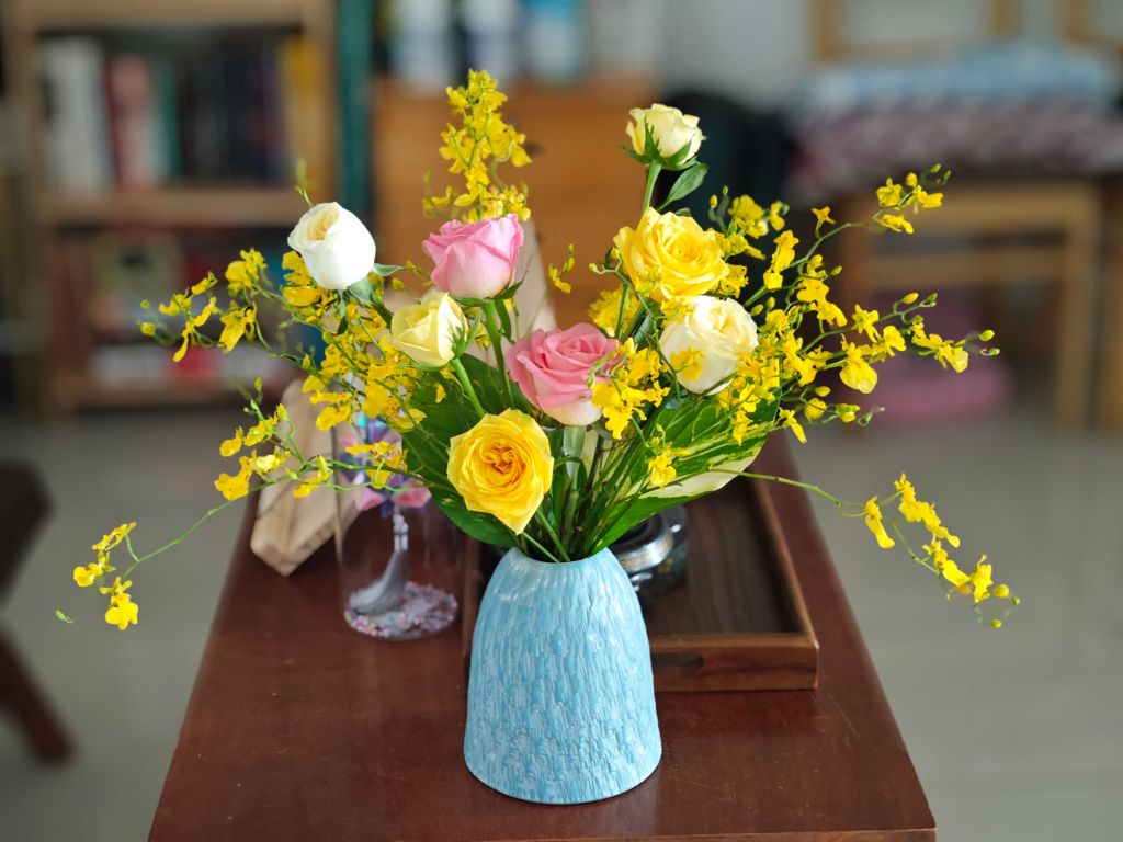 Protected: 7th Letter to my sister – My&nbsp;beloved