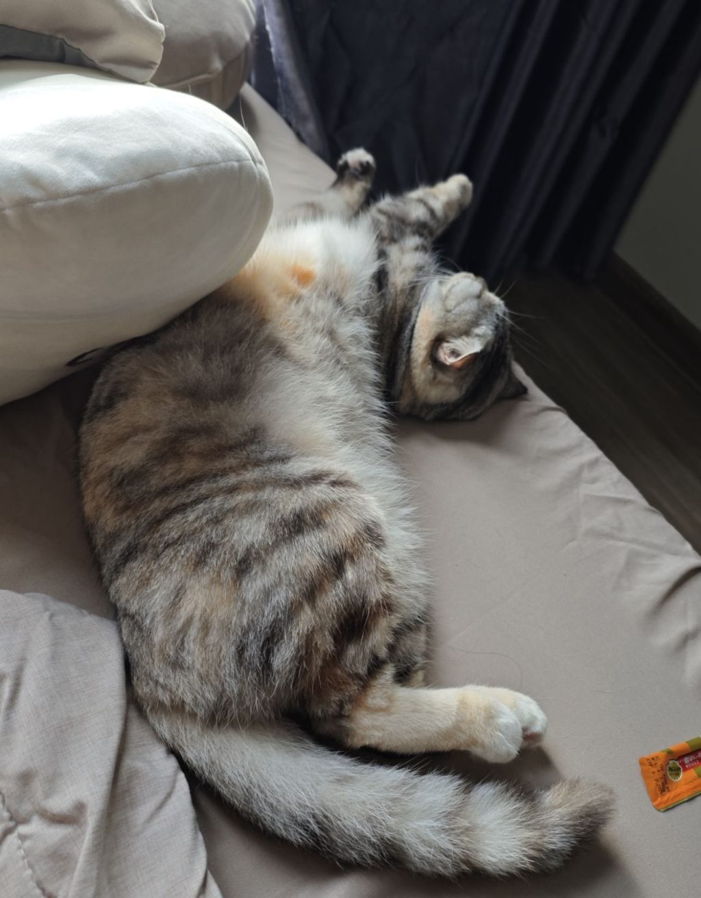 Protected: 3rd Letter to my sister – My&nbsp;guider