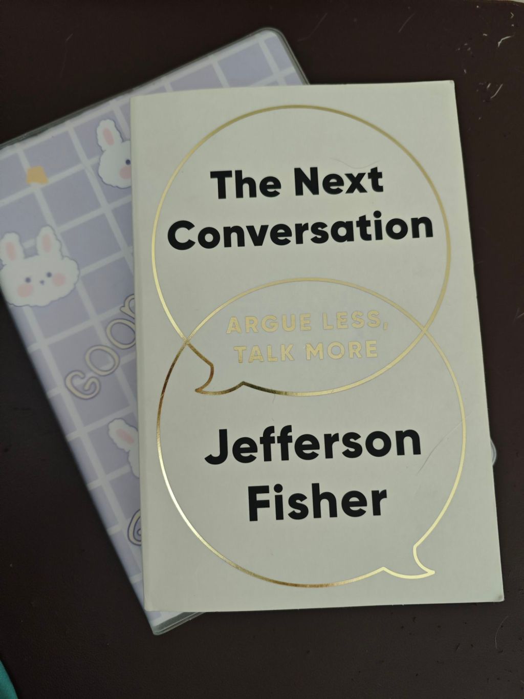 Protected: The next conversation: argue less, talk more.